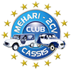 Coordonnées - Mehari Club Cassis